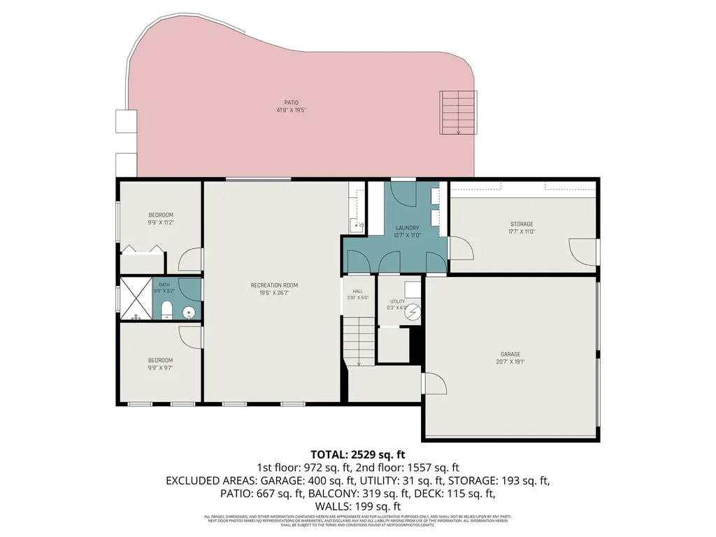 35 North Shore Drive Casco Township MI 49090