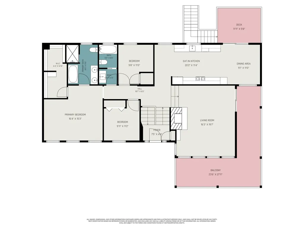 35 North Shore Drive Casco Township MI 49090