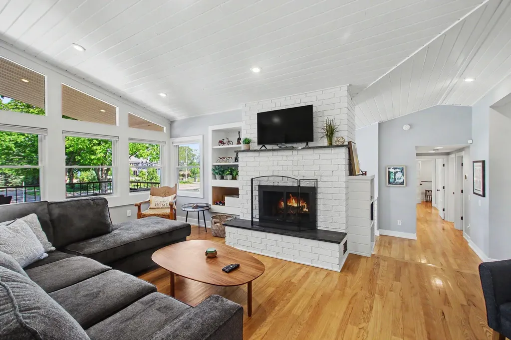 35 North Shore Drive Casco Township MI 49090