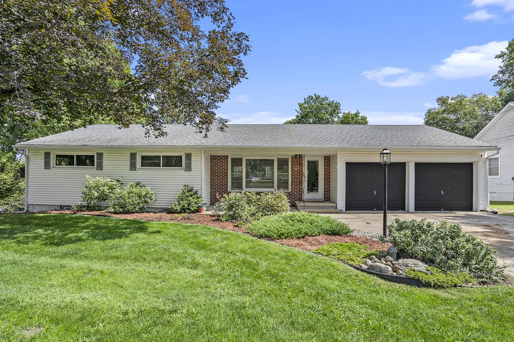 3509 Lake Allegan Drive Allegan Township MI 49010