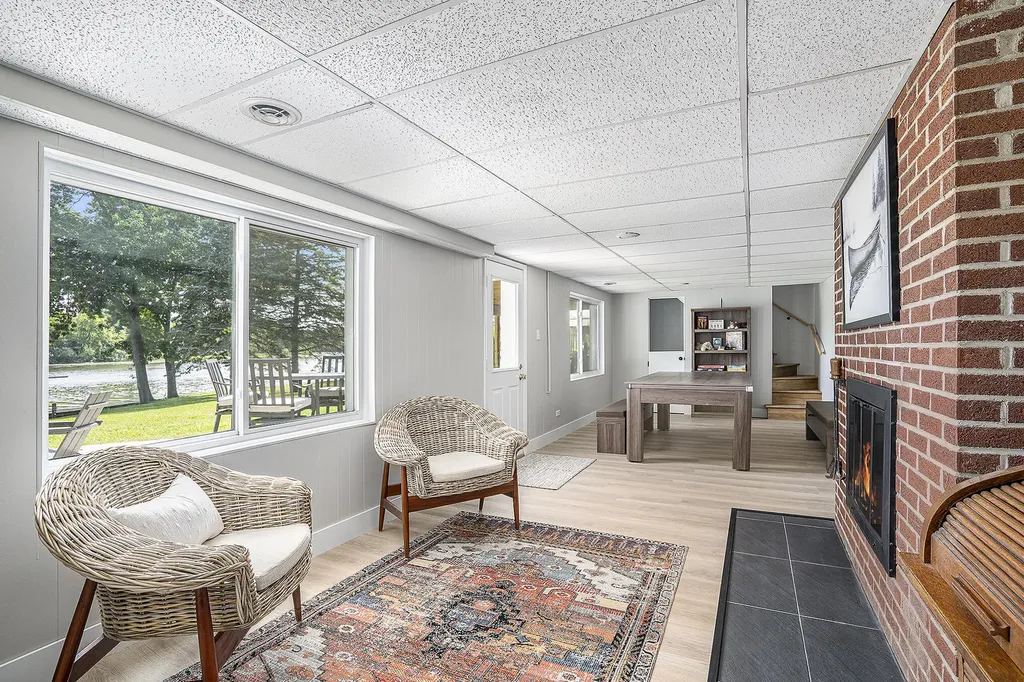 3509 Lake Allegan Drive Allegan Township MI 49010