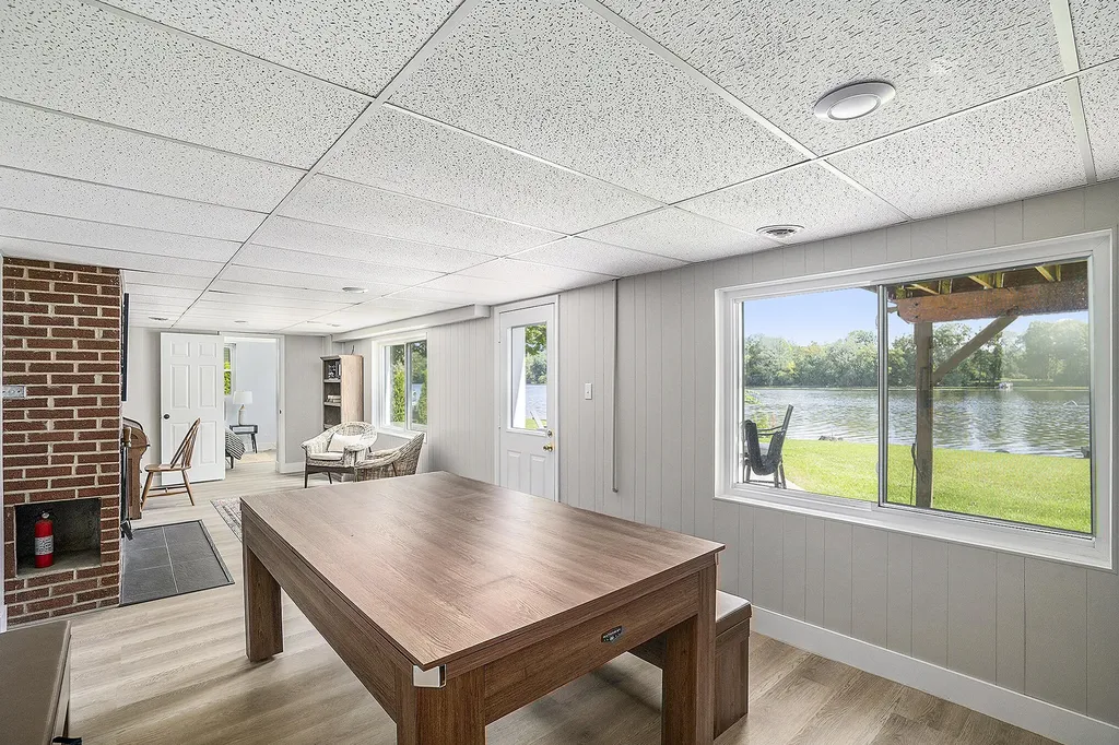 3509 Lake Allegan Drive Allegan Township MI 49010