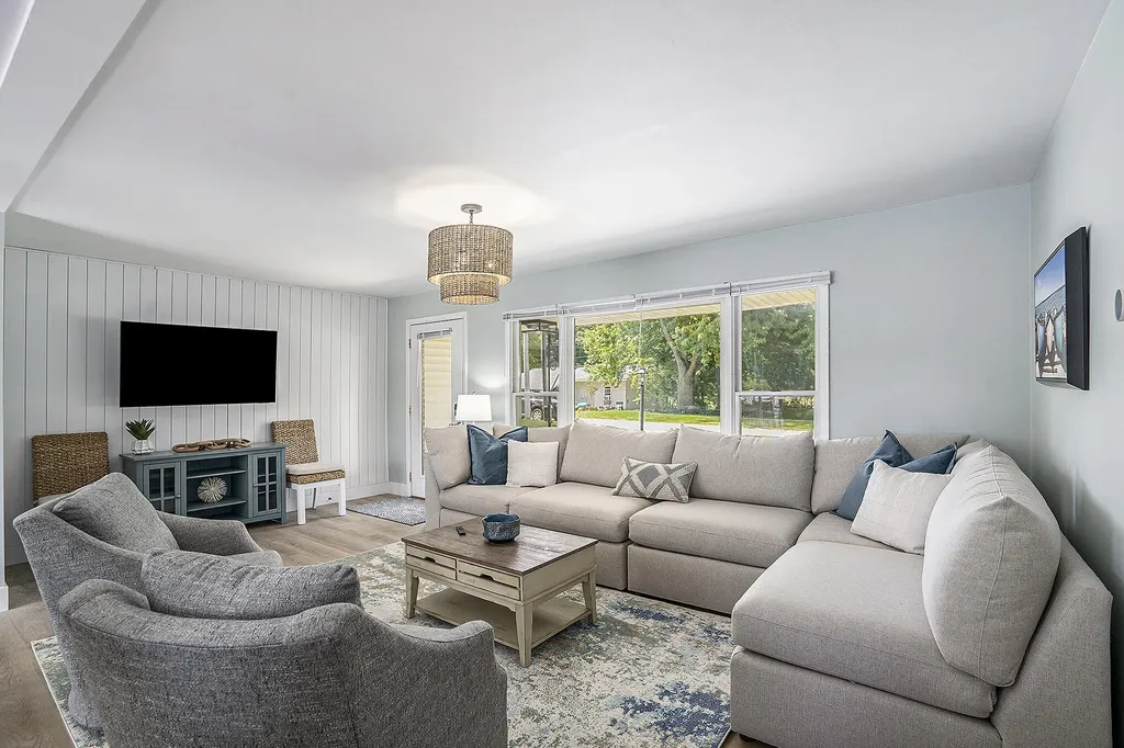 3509 Lake Allegan Drive Allegan Township MI 49010