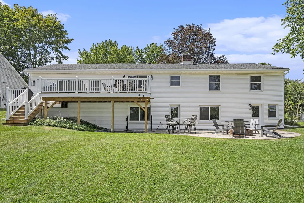 3509 Lake Allegan Drive Allegan Township MI 49010