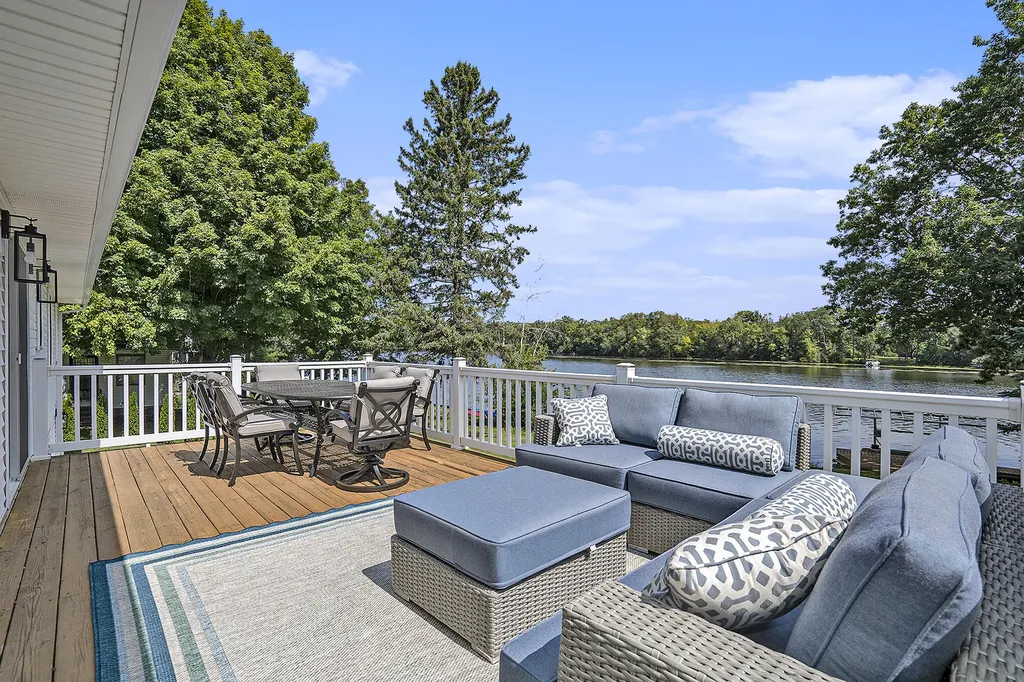3509 Lake Allegan Drive Allegan Township MI 49010