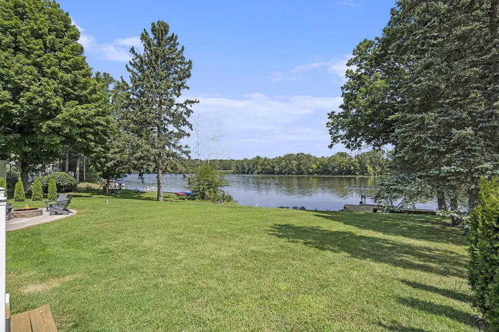 3509 Lake Allegan Drive Allegan Township MI 49010