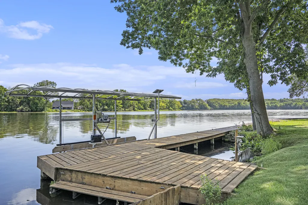 3509 Lake Allegan Drive Allegan Township MI 49010