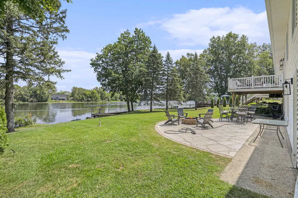 3509 Lake Allegan Drive Allegan Township MI 49010
