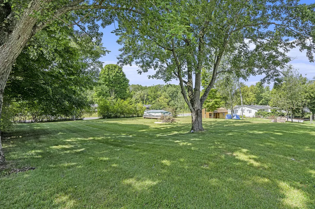 3509 Lake Allegan Drive Allegan Township MI 49010