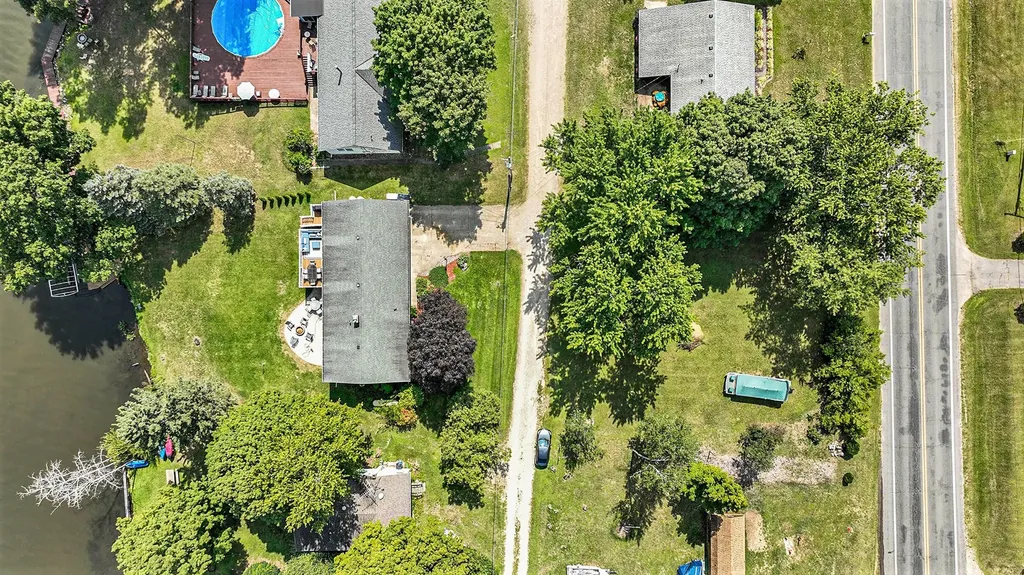 3509 Lake Allegan Drive Allegan Township MI 49010