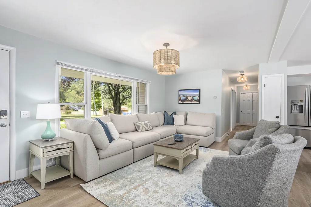 3509 Lake Allegan Drive Allegan Township MI 49010