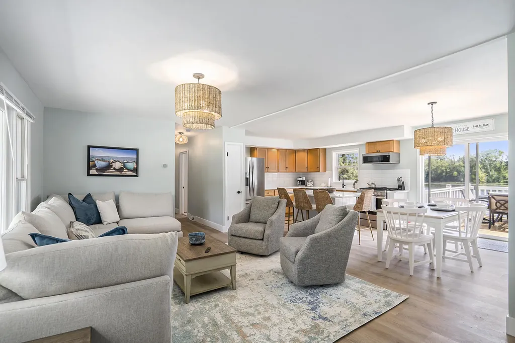 3509 Lake Allegan Drive Allegan Township MI 49010