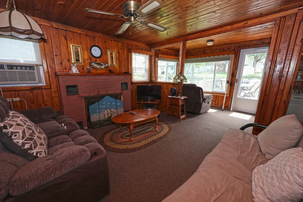 50705 W Bay Road Silver Creek Township MI 49047