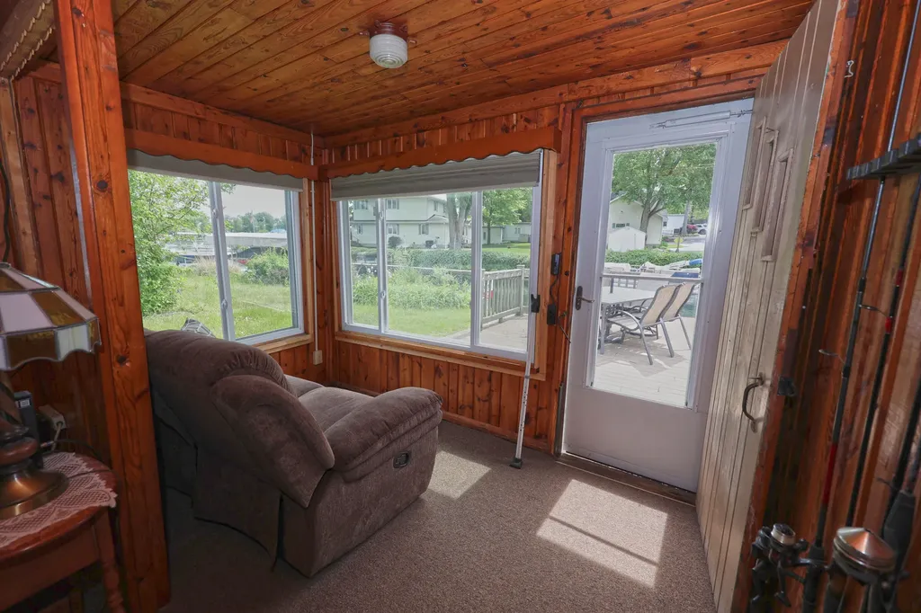 50705 W Bay Road Silver Creek Township MI 49047