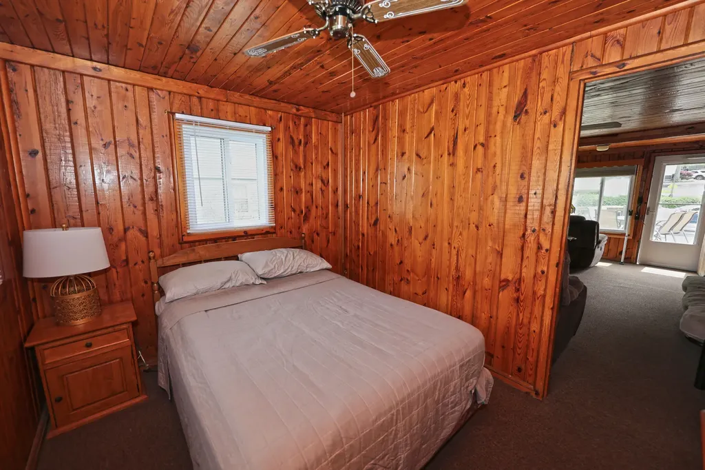 50705 W Bay Road Silver Creek Township MI 49047