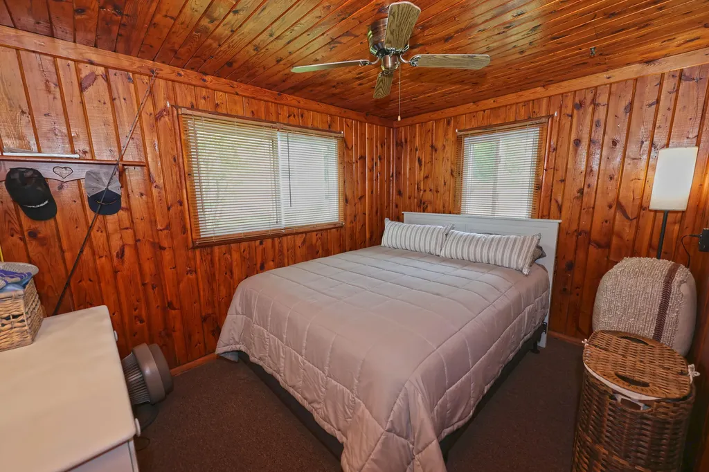 50705 W Bay Road Silver Creek Township MI 49047