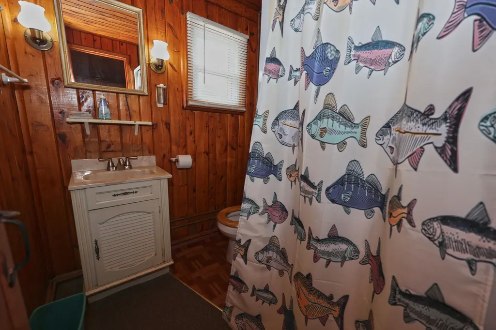 50705 W Bay Road Silver Creek Township MI 49047