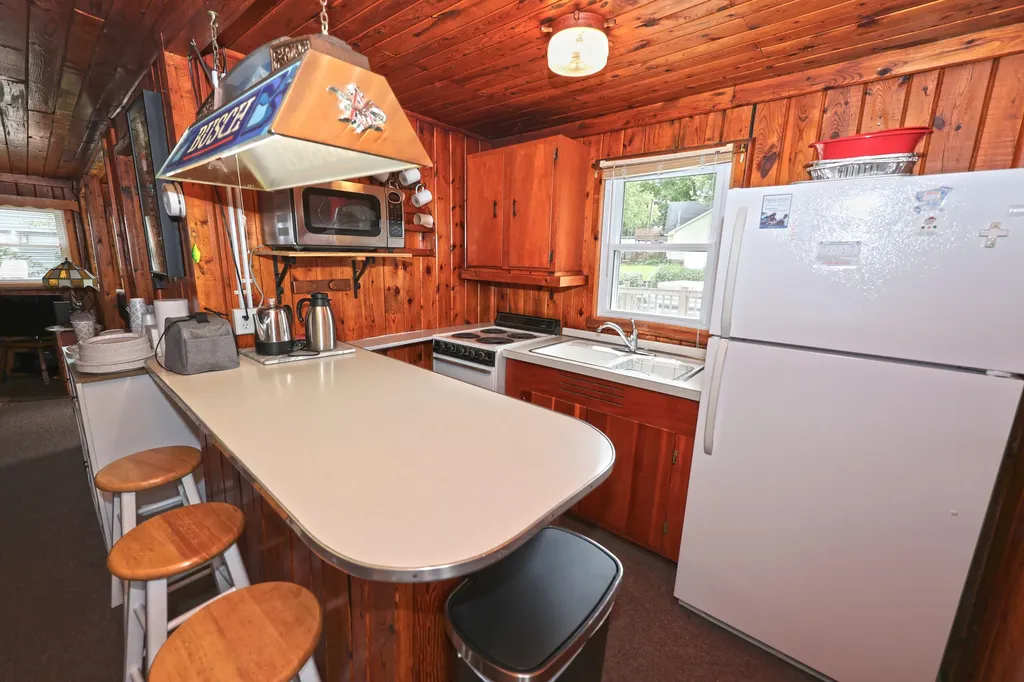 50705 W Bay Road Silver Creek Township MI 49047