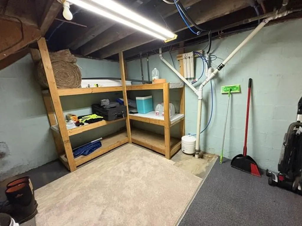 67741 County Road 388 Geneva Township MI 49090