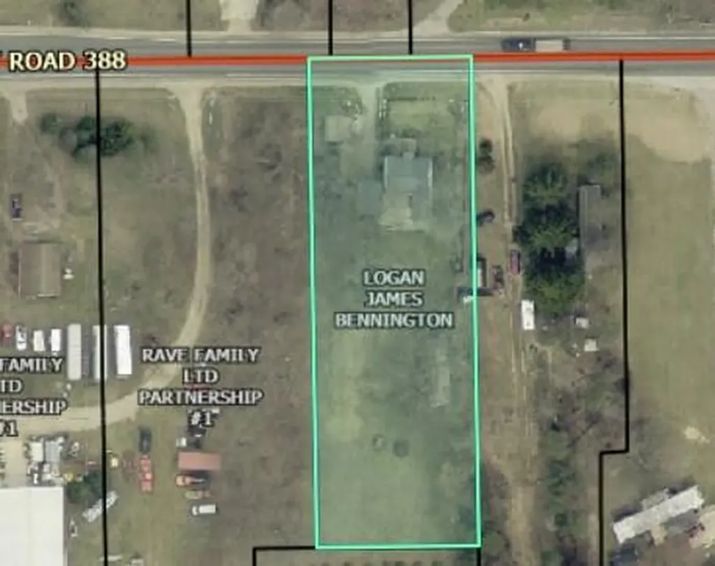 67741 County Road 388 Geneva Township MI 49090