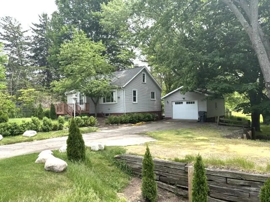 67741 County Road 388 Geneva Township MI 49090