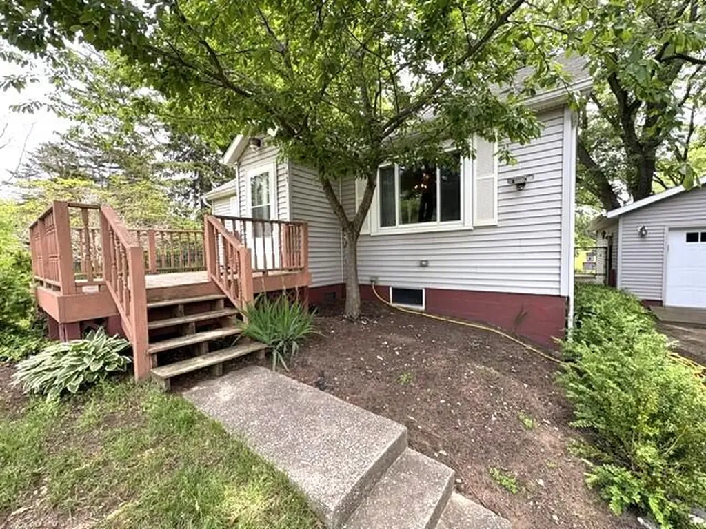 67741 County Road 388 Geneva Township MI 49090