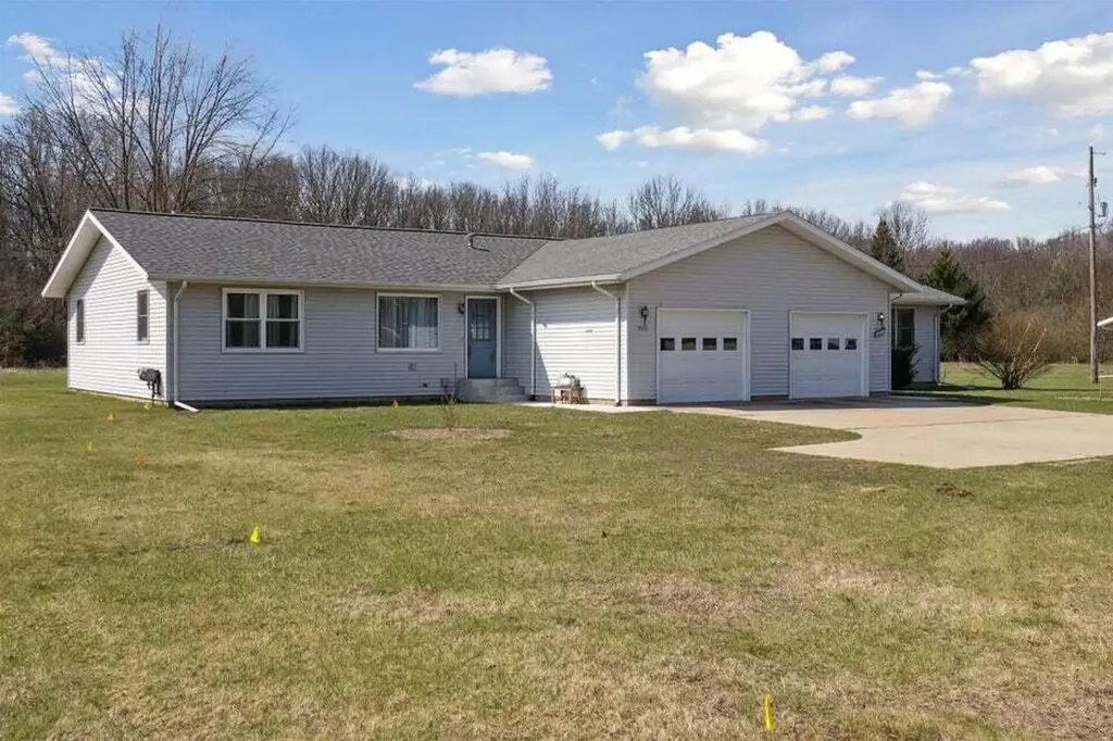 10575 W Main Street Oshtemo Charter Township MI 49009