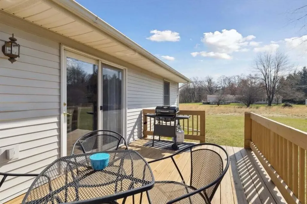10575 W Main Street Oshtemo Charter Township MI 49009
