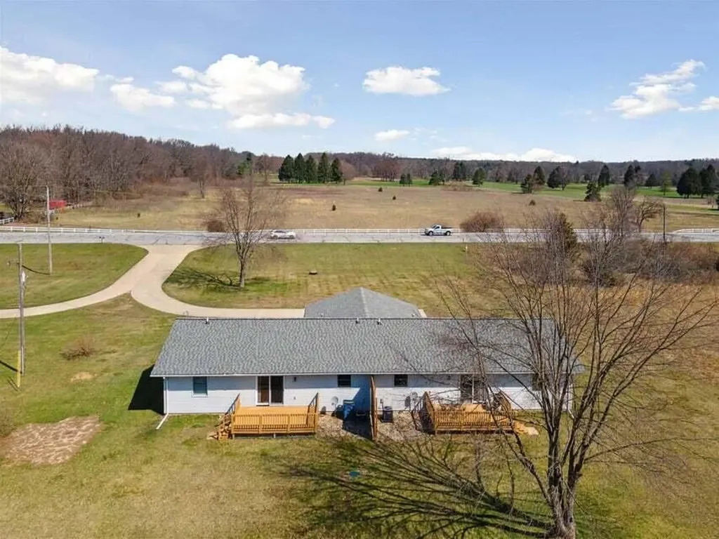 10575 W Main Street Oshtemo Charter Township MI 49009
