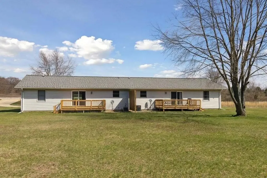 10575 W Main Street Oshtemo Charter Township MI 49009