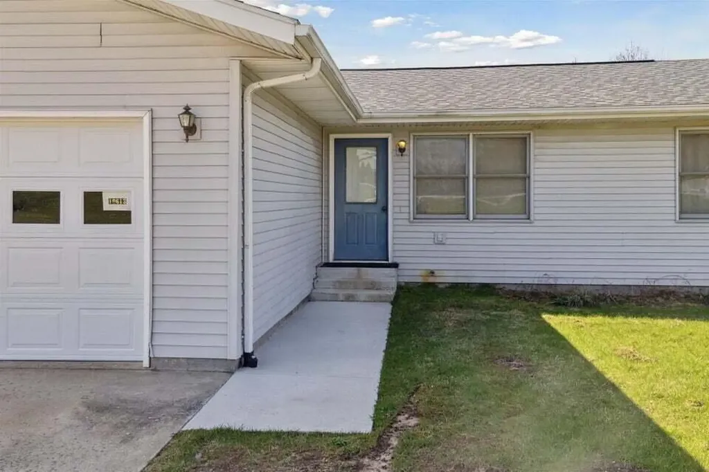 10611 W Main Street Oshtemo Charter Township MI 49009