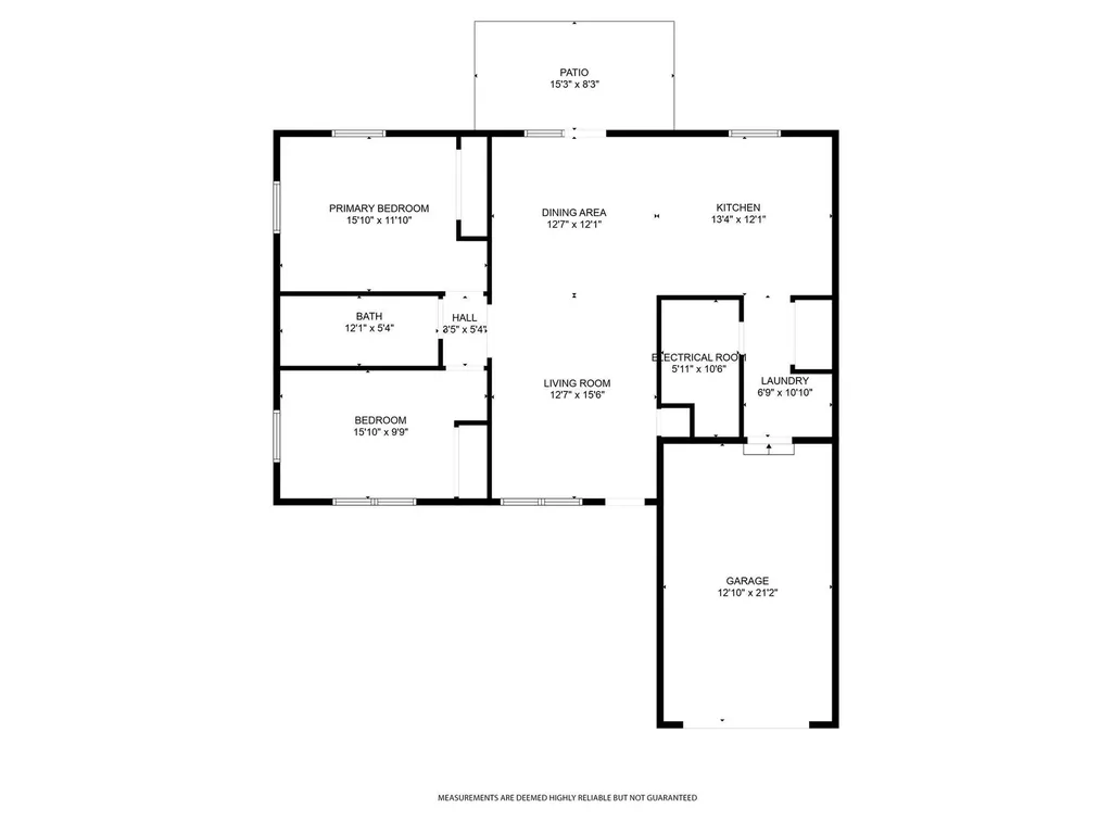 10611 W Main Street Oshtemo Charter Township MI 49009