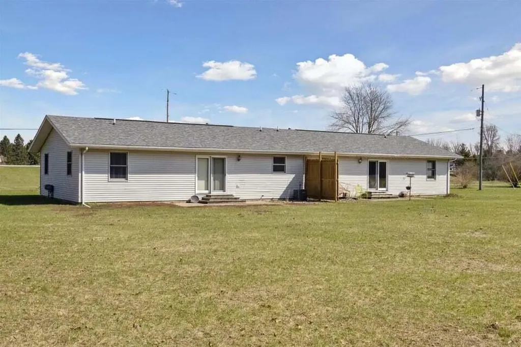 10611 W Main Street Oshtemo Charter Township MI 49009