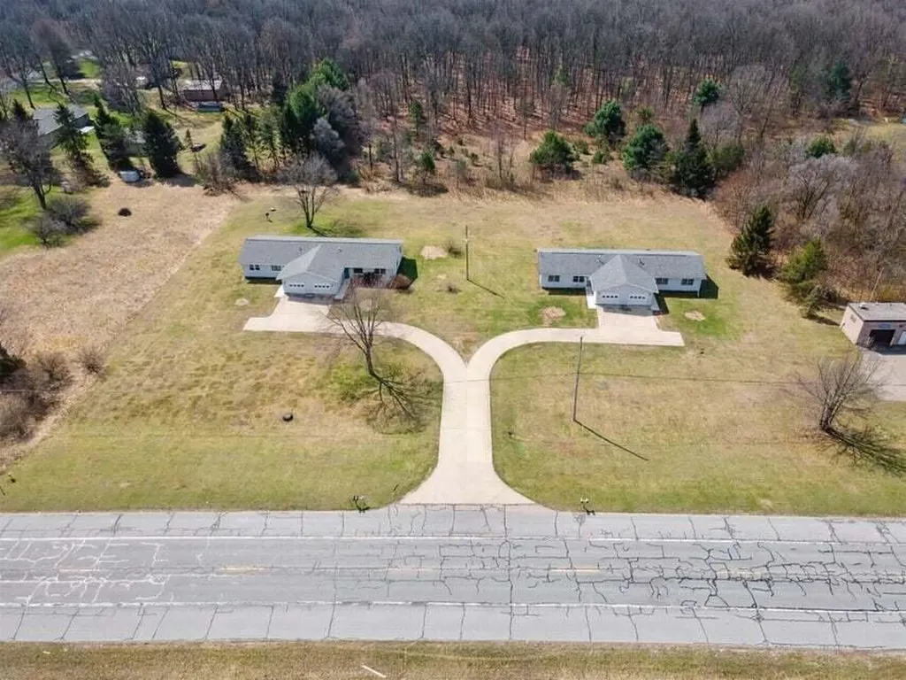 10611 W Main Street Oshtemo Charter Township MI 49009