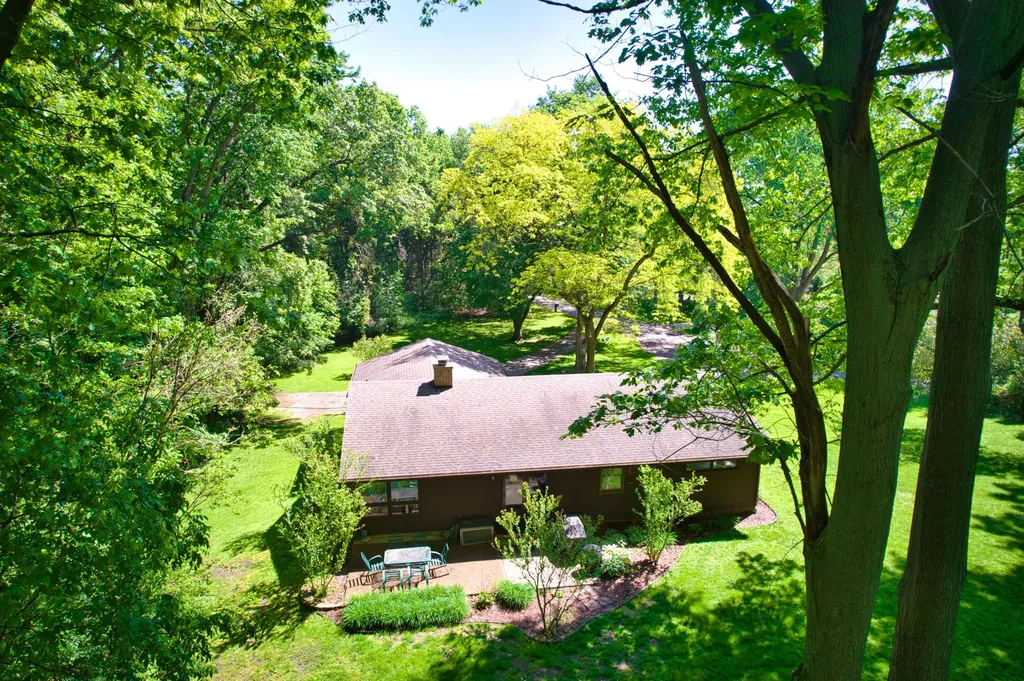 1500 Orchard Lane Niles Township MI 49120