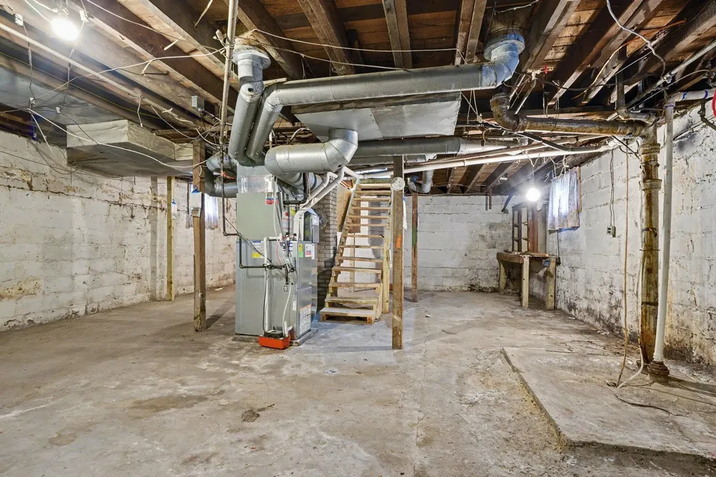 303 N Lowe Street Dowagiac City MI 49047