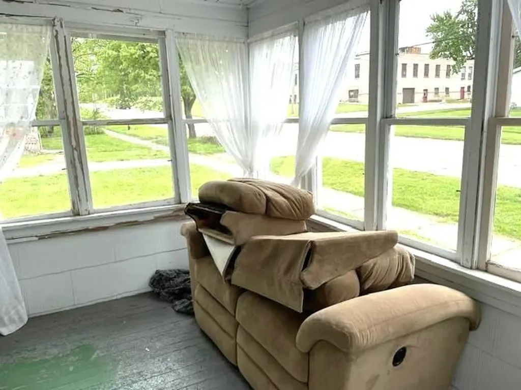 303 N Lowe Street Dowagiac City MI 49047