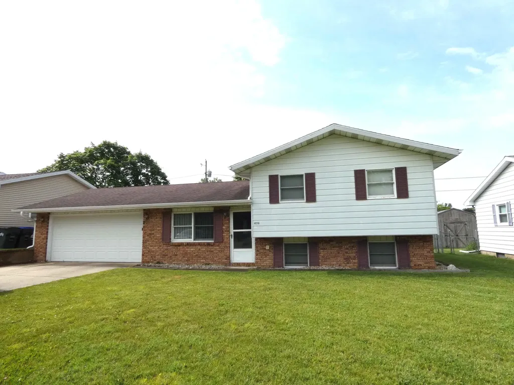 4016 Papalardo Street Bridgman City MI 49106