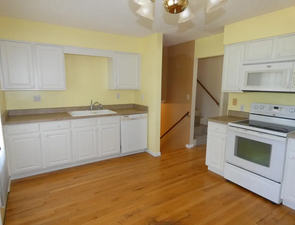4016 Papalardo Street Bridgman City MI 49106