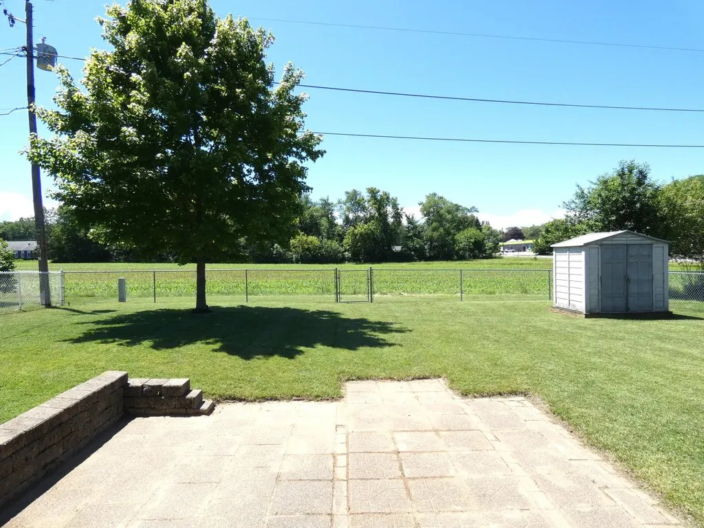 4016 Papalardo Street Bridgman City MI 49106