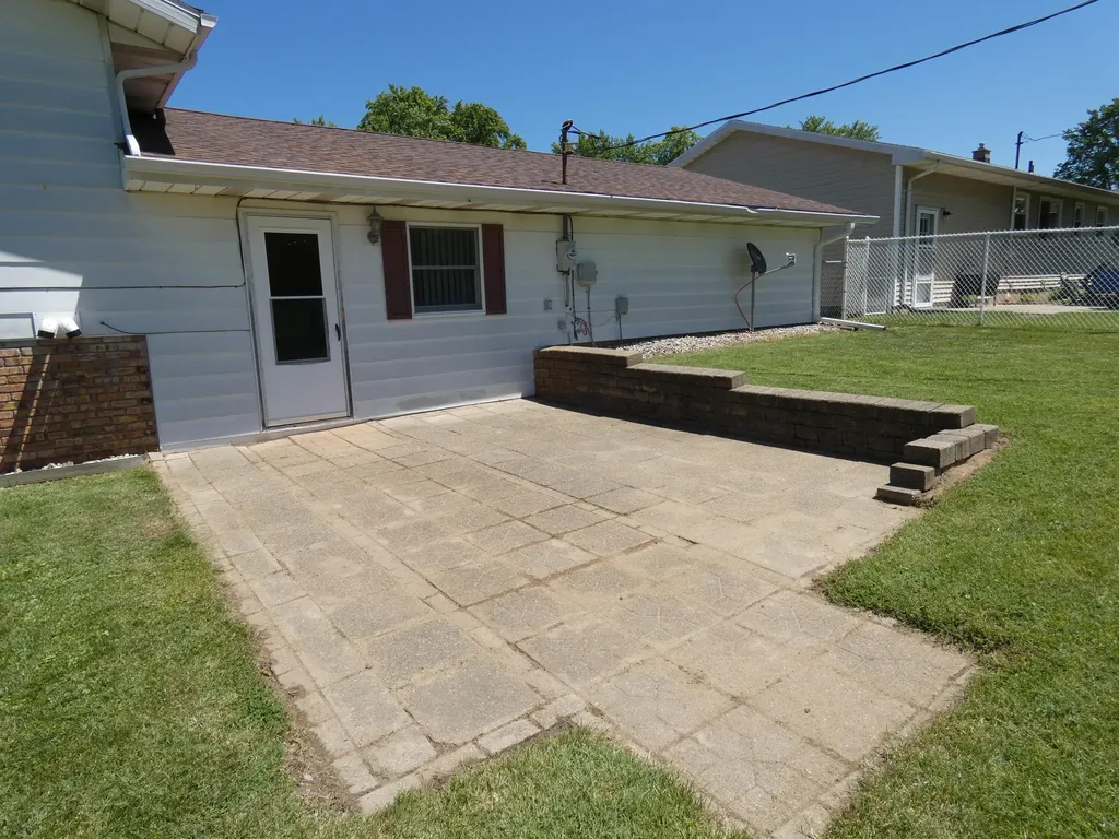 4016 Papalardo Street Bridgman City MI 49106