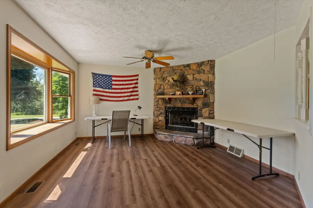 2921 Beebe Road Howard Township MI 49120