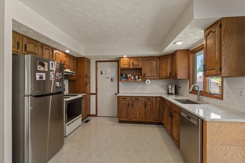 2921 Beebe Road Howard Township MI 49120