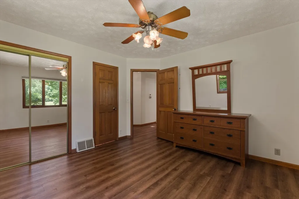 2921 Beebe Road Howard Township MI 49120