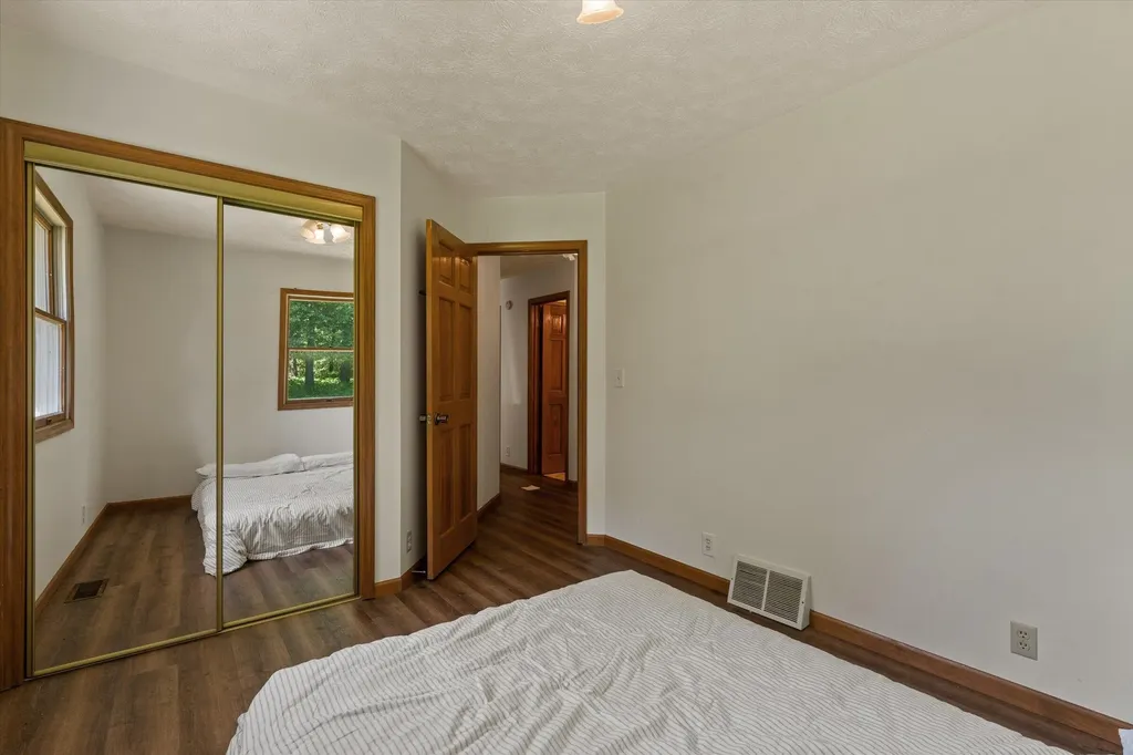 2921 Beebe Road Howard Township MI 49120