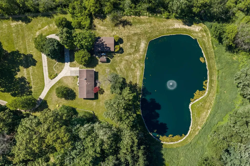 2921 Beebe Road Howard Township MI 49120