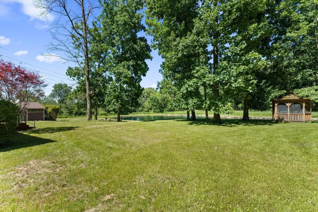 2921 Beebe Road Howard Township MI 49120