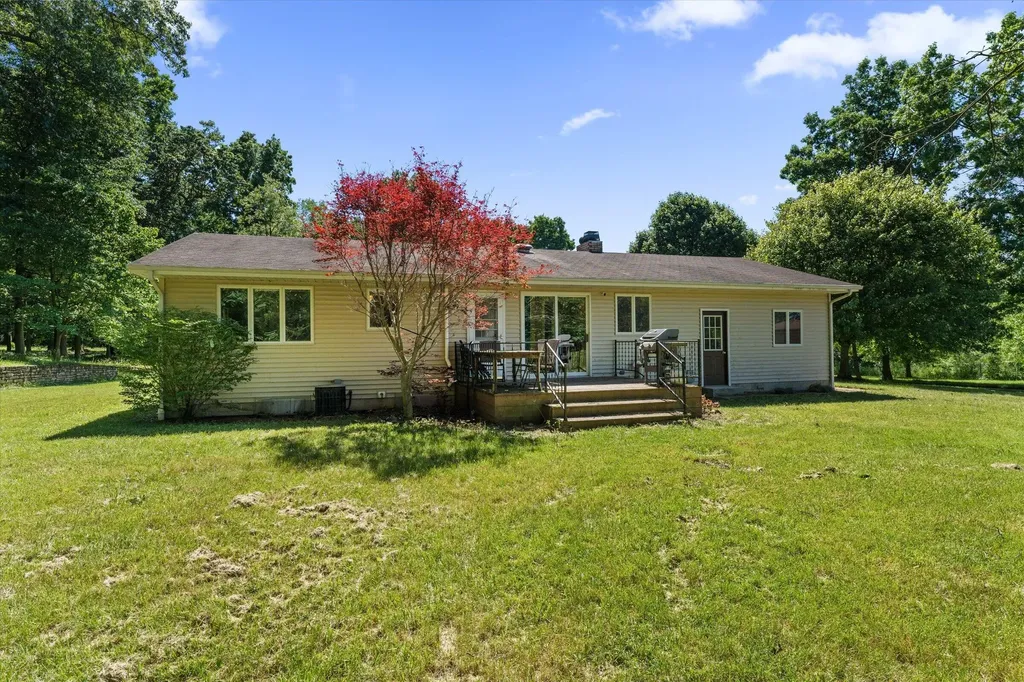 2921 Beebe Road Howard Township MI 49120