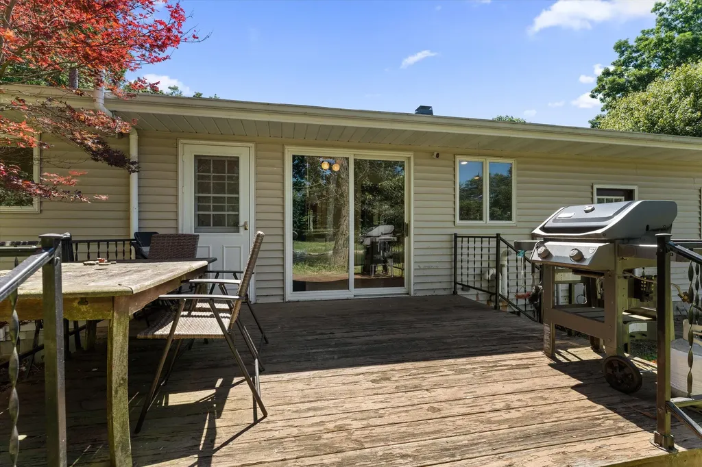 2921 Beebe Road Howard Township MI 49120