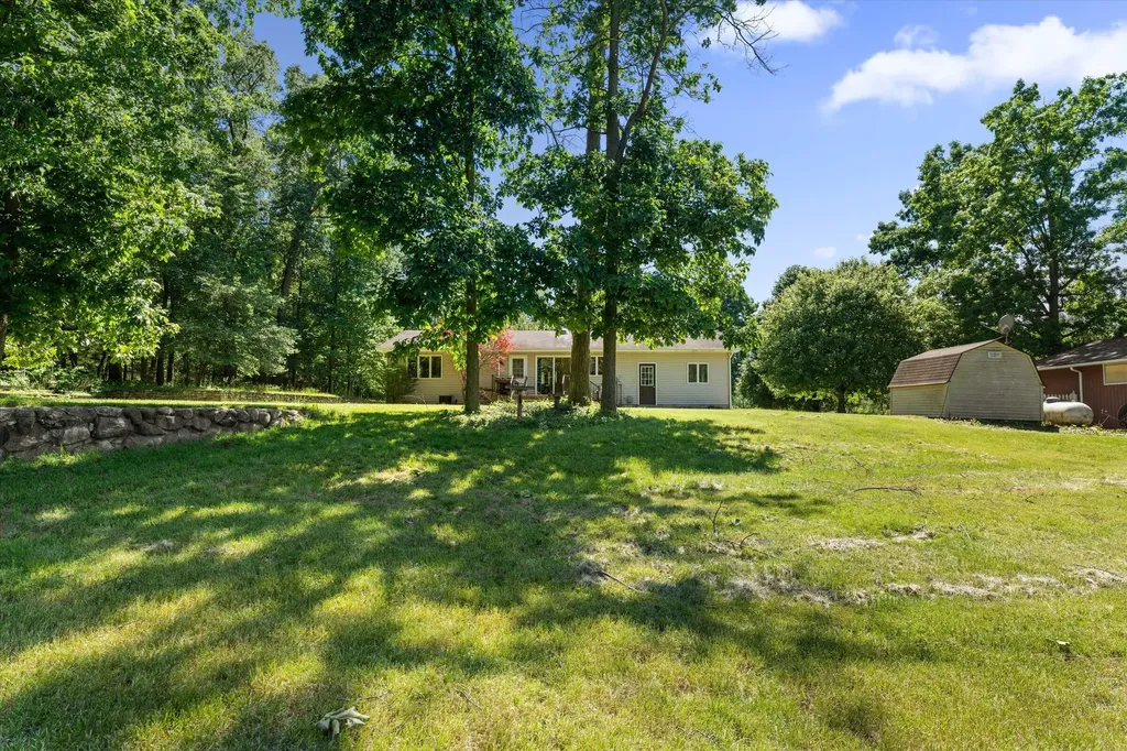 2921 Beebe Road Howard Township MI 49120